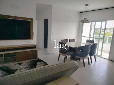 Apartamento com 3 Quartos para venda ou aluguel, 73m² no Parque Campolim, Sorocaba