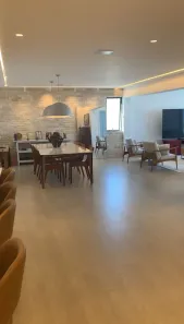 Apartamento com 3 Quartos à venda, 242m² no Barra da Tijuca, Rio de Janeiro