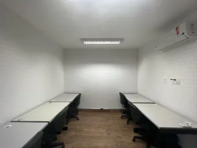 Sala Comercial para alugar, 6m² no Setor Marista, Goiânia