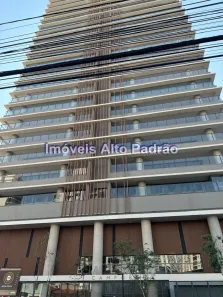 Apartamento com 3 Quartos à venda, 211m² no Campo Belo, São Paulo