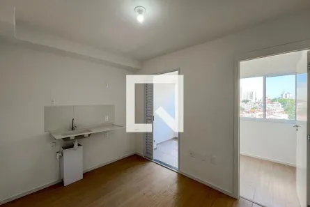 Apartamento com 2 Quartos à venda, 29m² no Vila Dom Pedro I, São Paulo