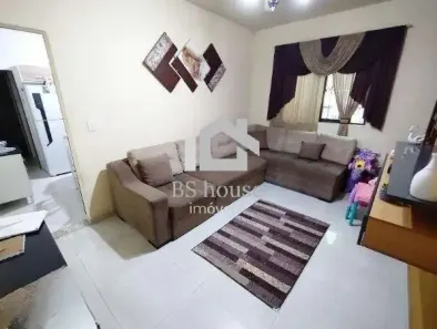 Casa com 2 Quartos à venda, 119m² no Osvaldo Cruz, São Caetano do Sul