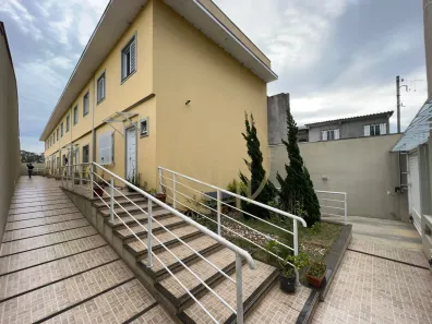 Sobrado com 3 Quartos à venda, 80m² no Jardim da Pedreira, São Paulo