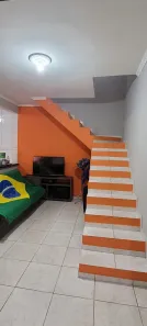 Casa com 2 Quartos à venda, 83m² no Campo dos Alemães, São José dos Campos