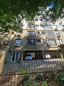Apartamento com 1 Quarto à venda, 42m² no São Geraldo, Porto Alegre