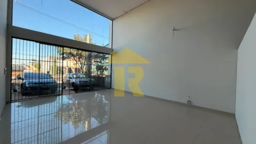 Ponto Comercial para alugar, 134m² no Parque das Amoras II, São José do Rio Preto