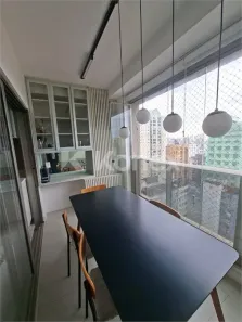 Apartamento com 1 Quarto à venda, 39m² no Vila Mariana, São Paulo
