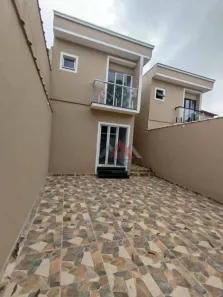 Sobrado com 3 Quartos à venda, 115m² no Jardim Amazonas, Itaquaquecetuba