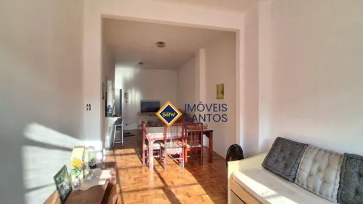 Apartamento com 1 Quarto à venda, 70m² no , Águas de Lindóia