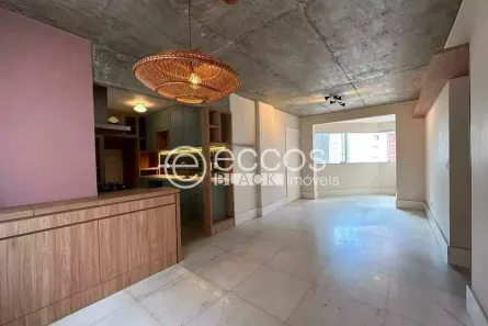 Apartamento com 3 Quartos à venda, 86m² no Savassi, Belo Horizonte
