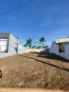Lote/Terreno à venda, 362m² no Portal Ville Jardins, Boituva