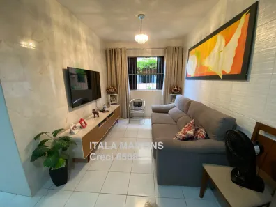 Apartamento com 3 Quartos à venda, 60m² no Santa Amélia, Maceió