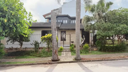 Casa com 4 Quartos à venda, 215m² no Santa Lúcia, Caxias do Sul