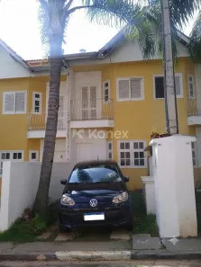 Casa de Condomínio com 2 Quartos à venda, 108m² no Jardim Leonor Mendes de Barros, São Paulo