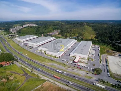 Galpão/Depósito/Armazém para alugar, 1488m² no Água Espraiada, Embu das Artes