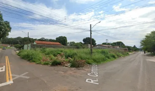 Lote/Terreno à venda, 700m² no Setor Maysa, Trindade
