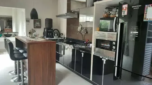 Casa com 2 Quartos à venda, 80m² no Condomínio Residencial Parque da Liberdade V, São José do Rio Preto