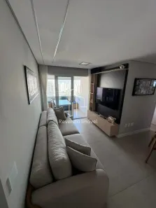 Apartamento com 2 Quartos à venda, 81m² no Vila Firmiano Pinto, São Paulo