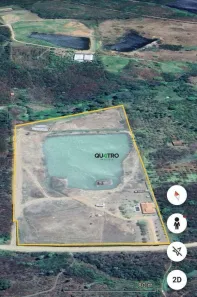 Fazenda/Sítio com 3 Quartos à venda, 65000m² no Ladeira Grande, Maranguape