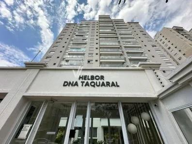 Apartamento com 3 Quartos à venda, 89m² no DAE, Campinas