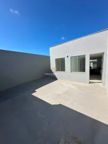 Casa com 3 Quartos à venda, 98m² no Belvedere, Divinópolis
