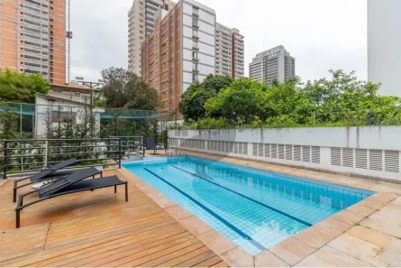 Apartamento com 2 Quartos para alugar, 65m² no Perdizes, São Paulo