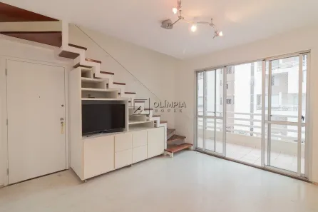 Apartamento com 2 Quartos à venda, 73m² no Indianópolis, São Paulo