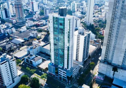 Apartamento com 3 Quartos à venda, 139m² no Centro, Chapecó