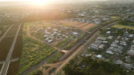 Lote/Terreno à venda, 200m² no São Cristóvão, Cascavel
