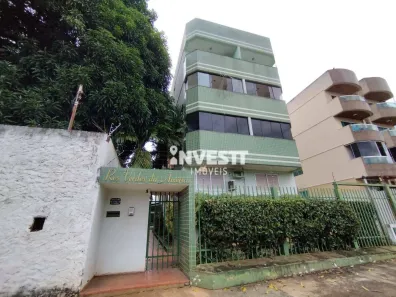 Apartamento com 3 Quartos para alugar, 102m² no Jardim América, Goiânia