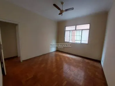 Apartamento com 2 Quartos à venda, 60m² no Icaraí, Niterói