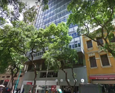 Sala Comercial para alugar, 520m² no Centro, Rio de Janeiro