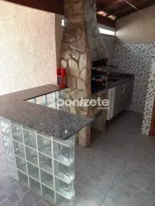 Cobertura com 2 Quartos à venda, 100m² no Jardim Santo Antônio, Santo André