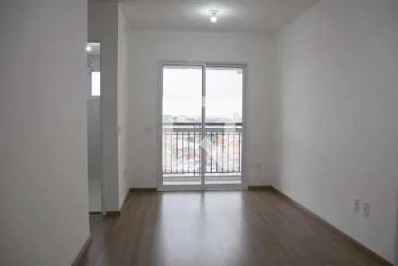 Apartamento com 2 Quartos à venda, 43m² no Vila Gustavo, São Paulo