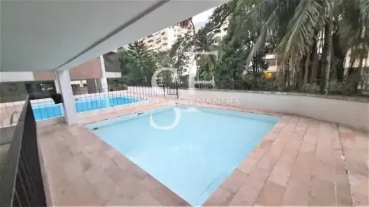 Apartamento com 3 Quartos à venda, 80m² no Tijuca, Rio de Janeiro