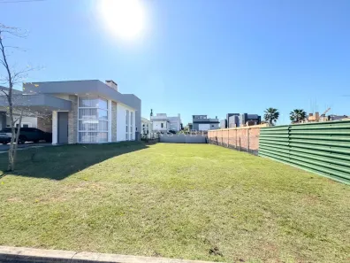 Lote/Terreno à venda, 364m² no São Vicente, Gravataí