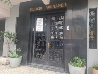 Apartamento com 1 Quarto para alugar, 37m² no Centro, Rio de Janeiro