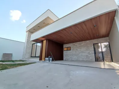 Casa com 4 Quartos à venda, 475m² no Jardim Planalto, Goiânia