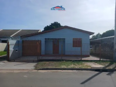 Casa com 2 Quartos para alugar, 50m² no Fortuna, Sapucaia do Sul