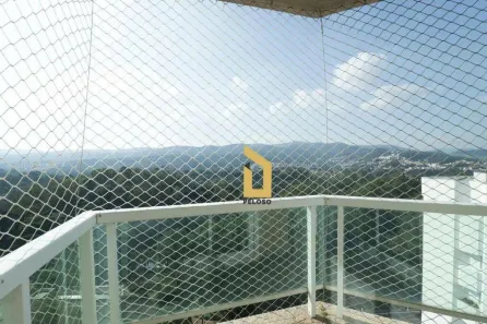 Apartamento com 3 Quartos à venda, 200m² no Parque Mandaqui, São Paulo