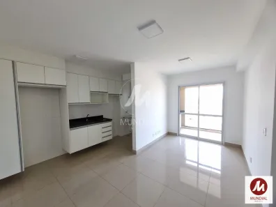 Apartamento com 2 Quartos à venda, 76m² no Nova Ribeirânia, Ribeirão Preto
