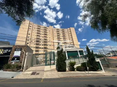 Apartamento com 1 Quarto à venda, 47m² no Centro, Indaiatuba