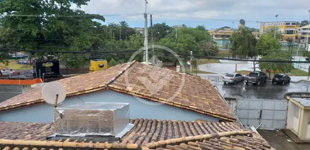 Casa de Condomínio com 2 Quartos à venda, 80m² no Stella Maris, Salvador