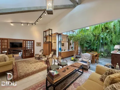 Casa com 4 Quartos à venda, 393m² no Jardim dos Estados, São Paulo