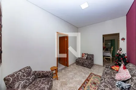 Casa com 5 Quartos à venda, 280m² no Carlos Prates, Belo Horizonte
