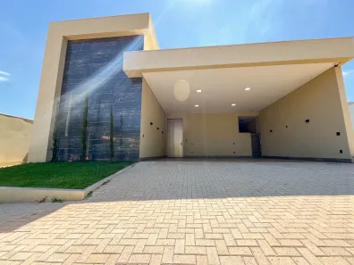 Casa de Condomínio com 3 Quartos à venda, 320m² no Residencial Eco Park, Sales