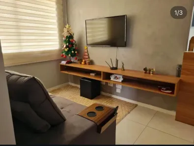 Apartamento com 2 Quartos à venda, 43m² no Portais (Polvilho), Cajamar