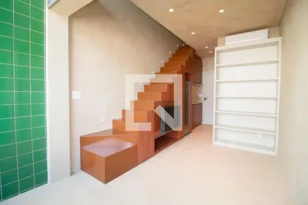 Apartamento com 1 Quarto à venda, 55m² no Sumarezinho, São Paulo