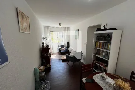 Apartamento com 2 Quartos à venda, 52m² no Lauzane Paulista, São Paulo