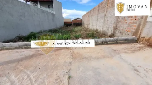 Lote/Terreno à venda, 208m² no Reserva Macaúba, Ribeirão Preto